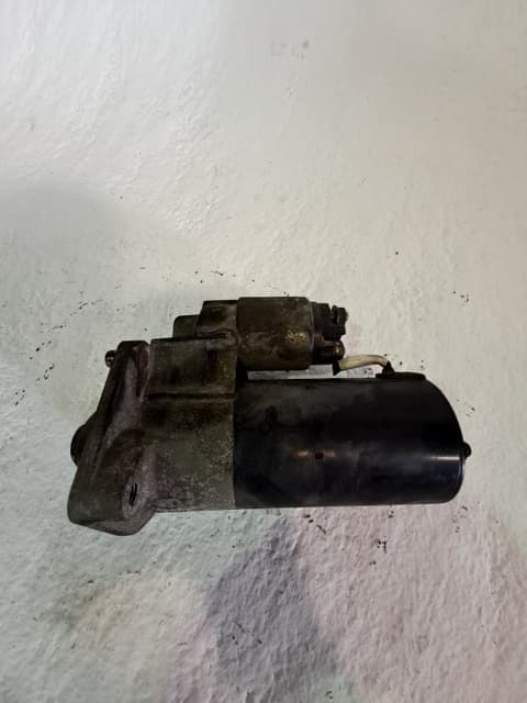 Motor arranque VOLVO S60 BERLINA 3