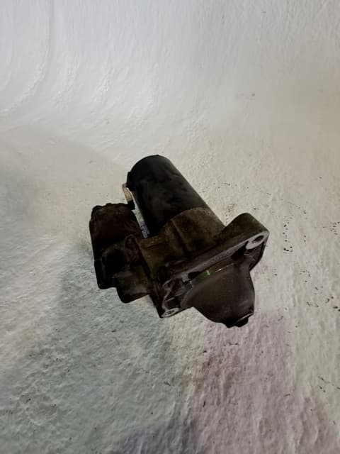 Motor arranque VOLVO S60 BERLINA 2