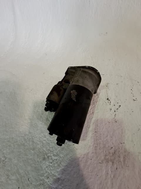 Motor arranque VOLVO S60 BERLINA