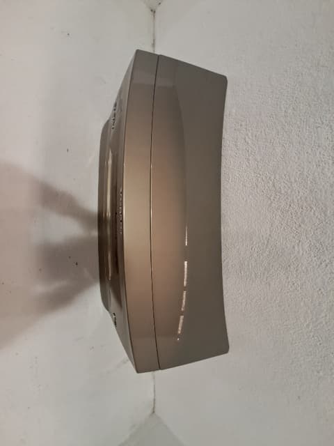 Porton trasero VOLVO S60 BERLINA 4
