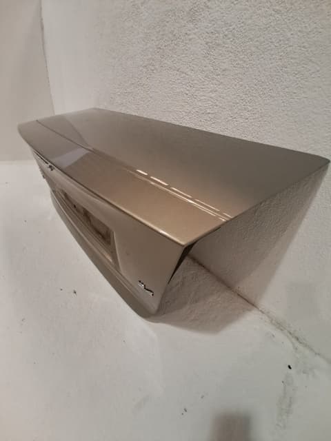 Porton trasero VOLVO S60 BERLINA 3