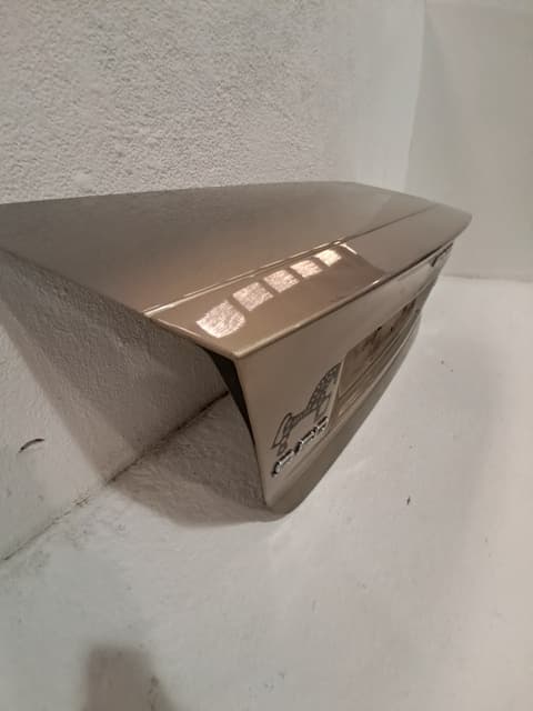 Porton trasero VOLVO S60 BERLINA 2