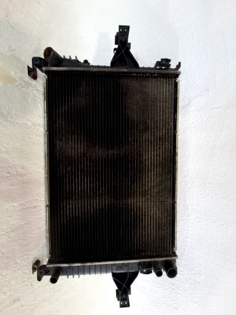 Radiador agua VOLVO S60 BERLINA