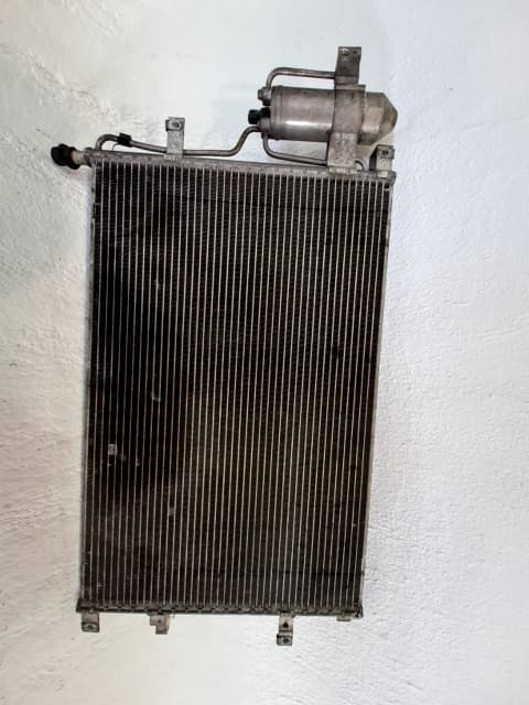 Recambio VOLVO S60 BERLINA ref. 30676602