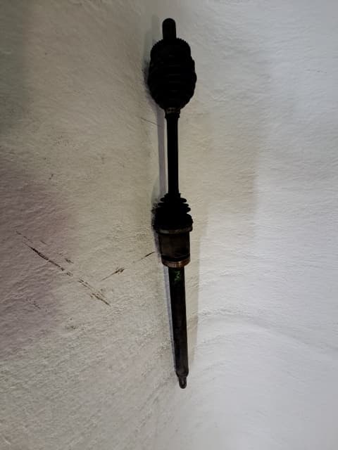 Transmision delantera derecha VOLVO S60 BERLINA 4