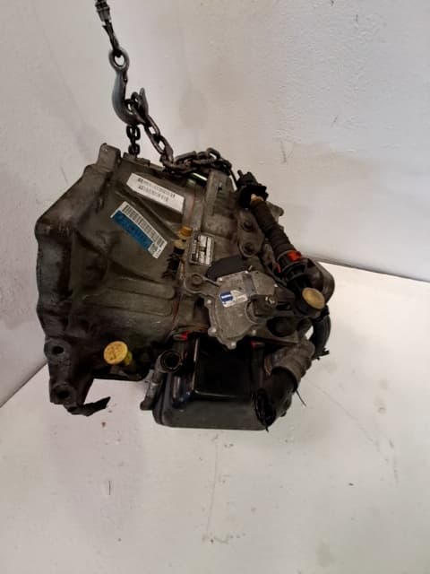Caja cambios VOLVO S60 BERLINA 5