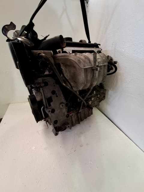 Motor completo VOLVO S60 BERLINA 5