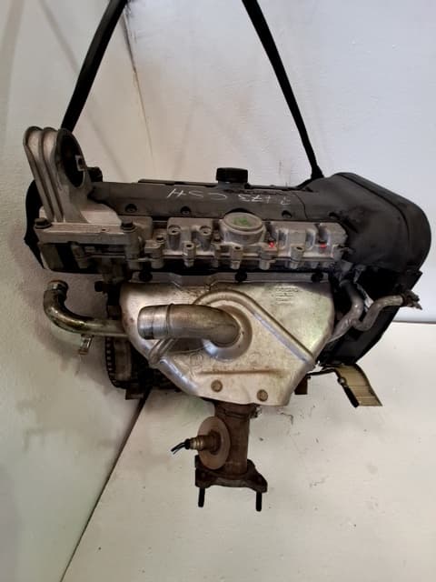 Motor completo VOLVO S60 BERLINA