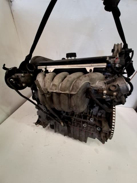 Motor completo VOLVO S60 BERLINA 2