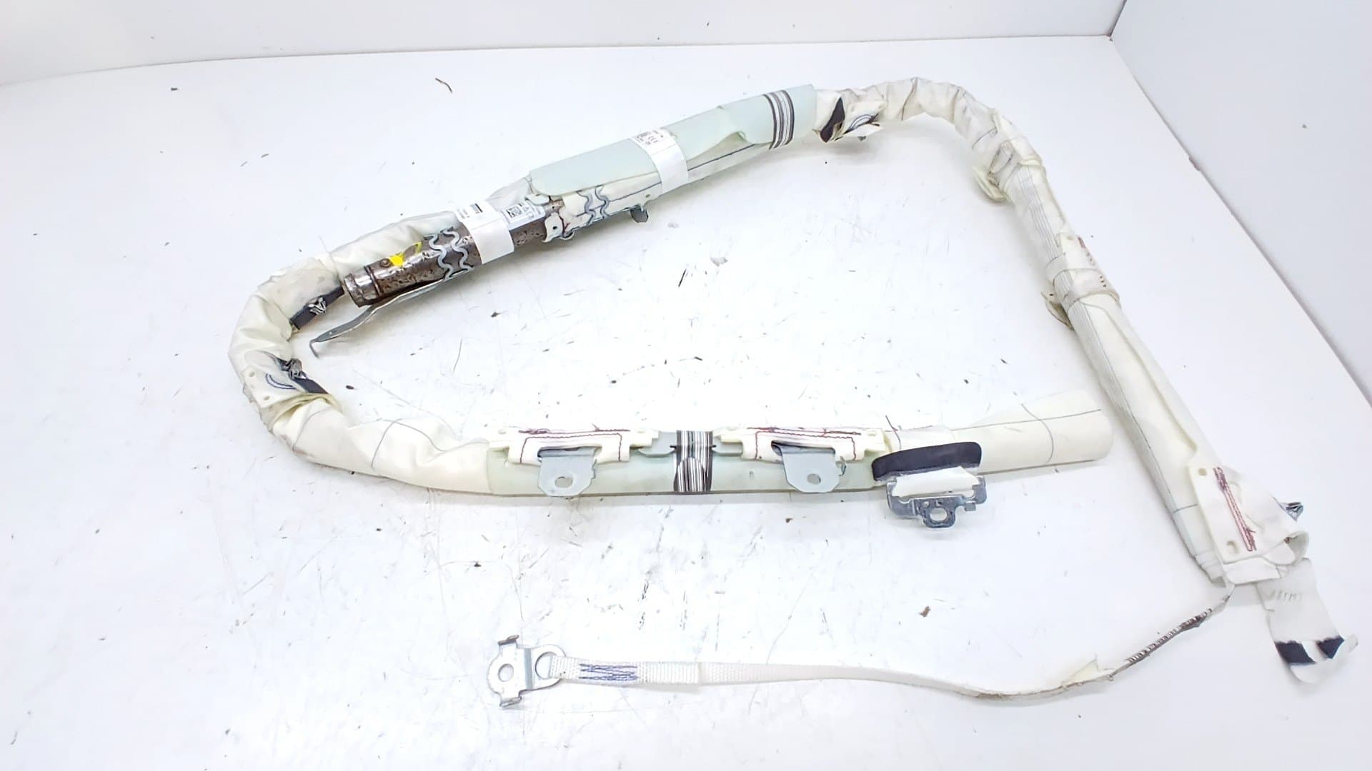 Airbag cortina delantero derecho RENAULT KADJAR 4