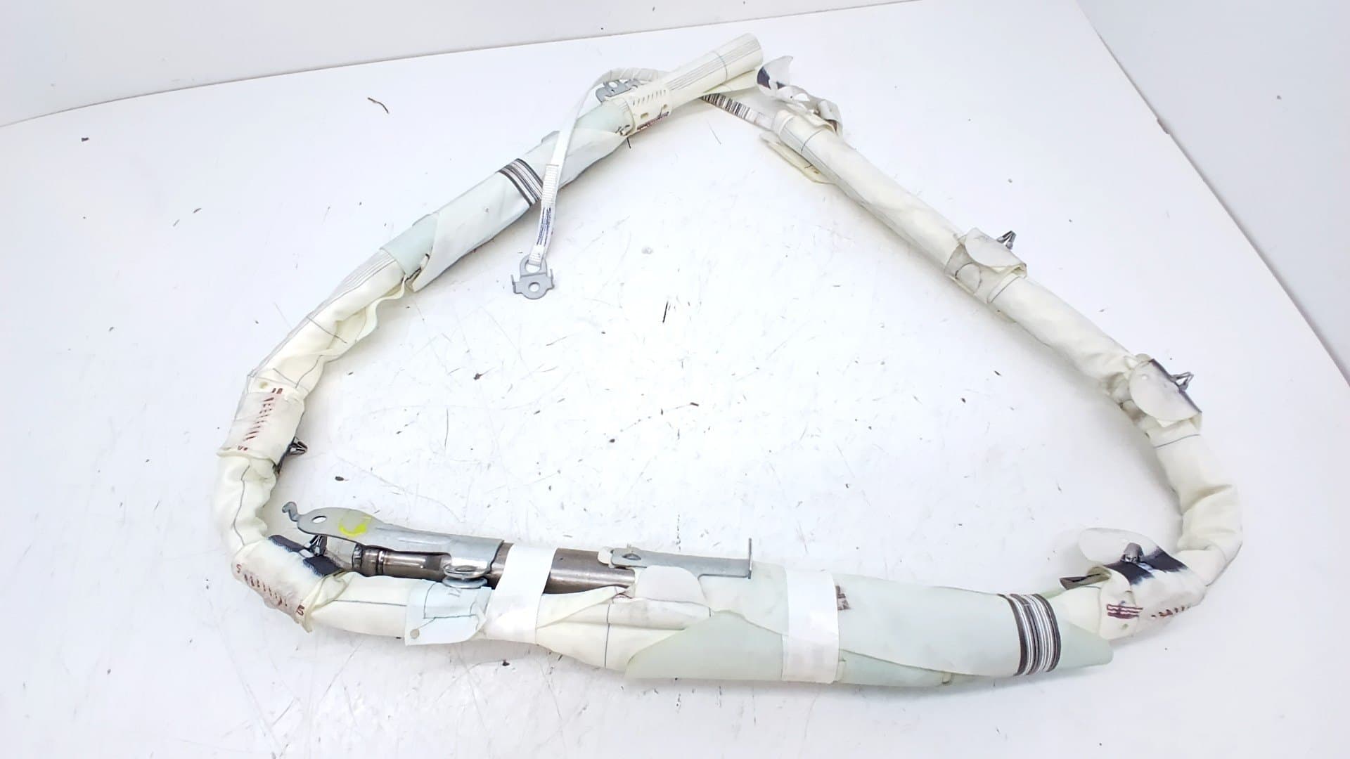 Airbag cortina delantero derecho RENAULT KADJAR 3