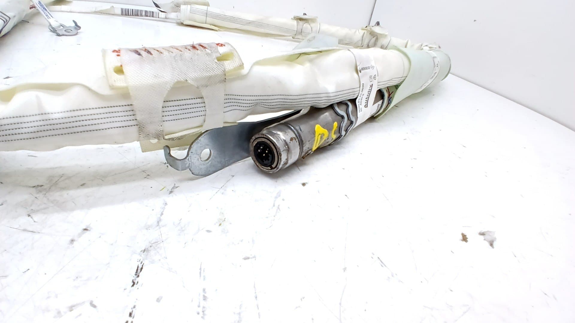 Airbag cortina delantero derecho RENAULT KADJAR
