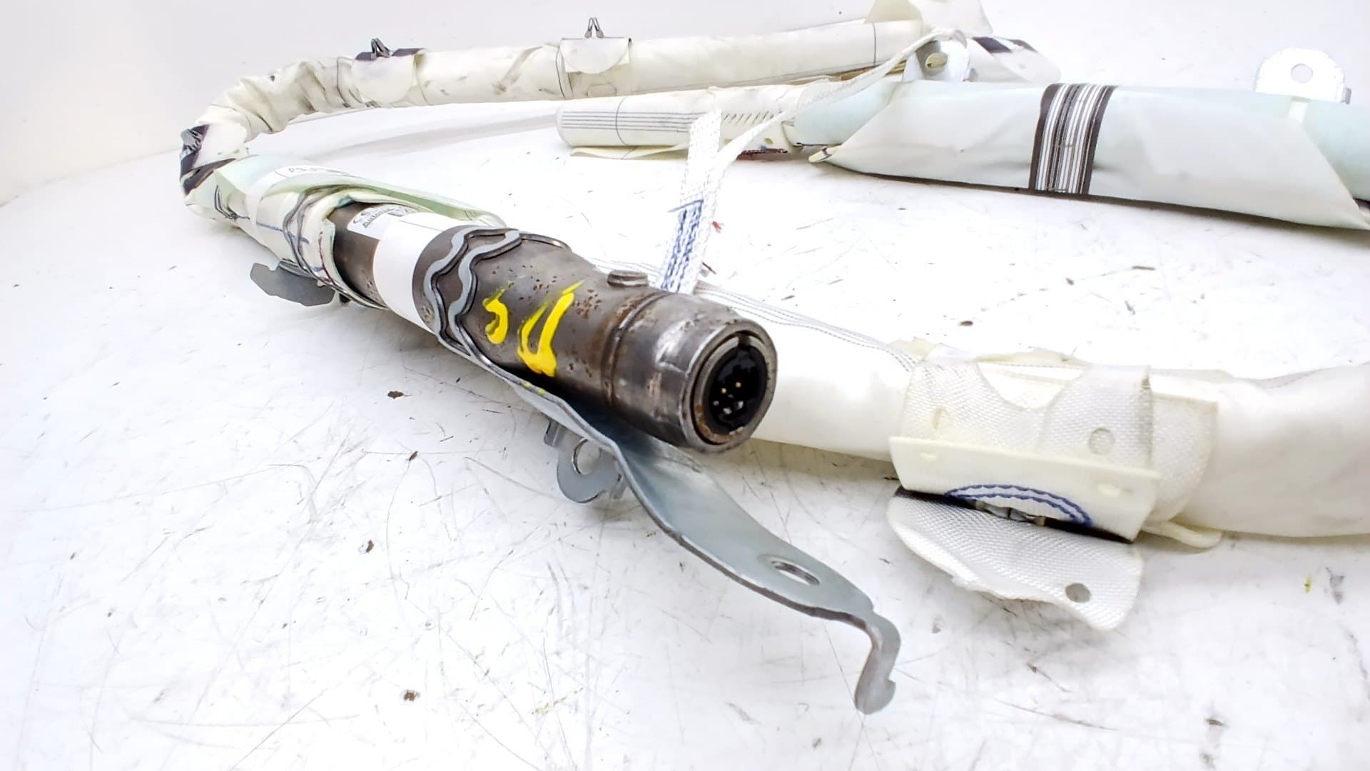 Airbag cortina delantero izquierdo RENAULT KADJAR