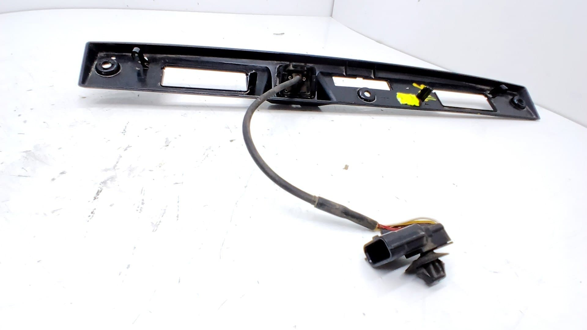 Camara vision RENAULT KADJAR