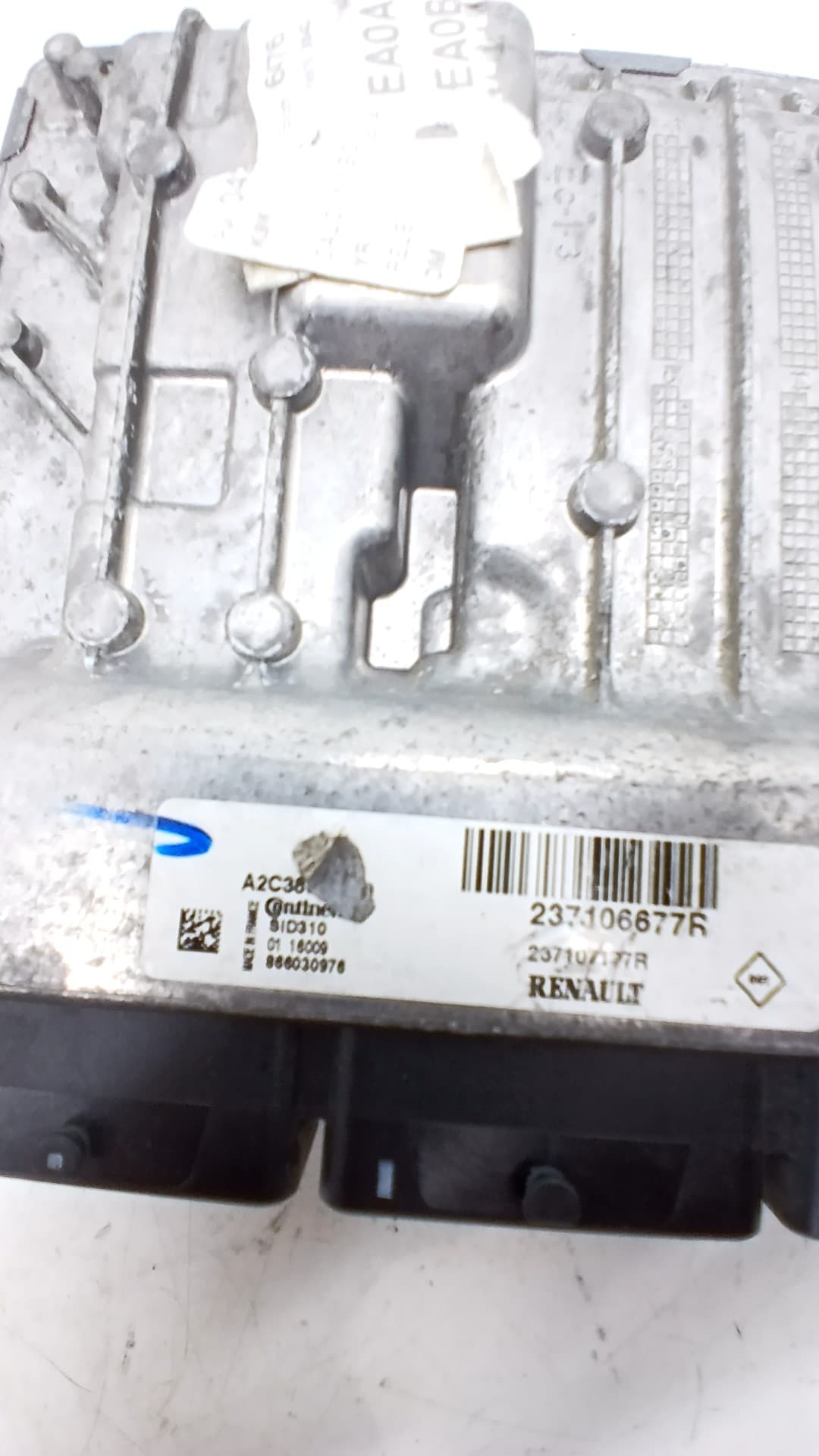 Centralita motor uce RENAULT KADJAR 3