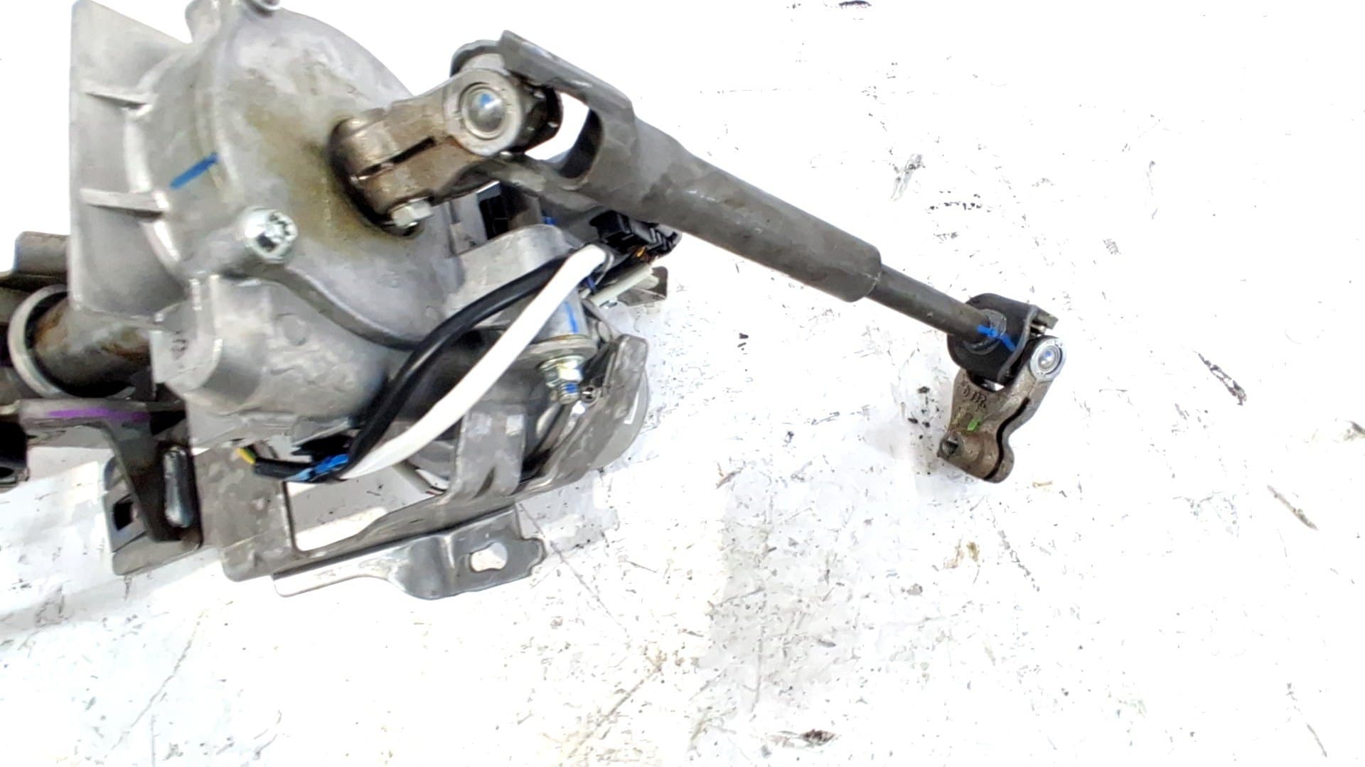 Columna direccion RENAULT KADJAR 2