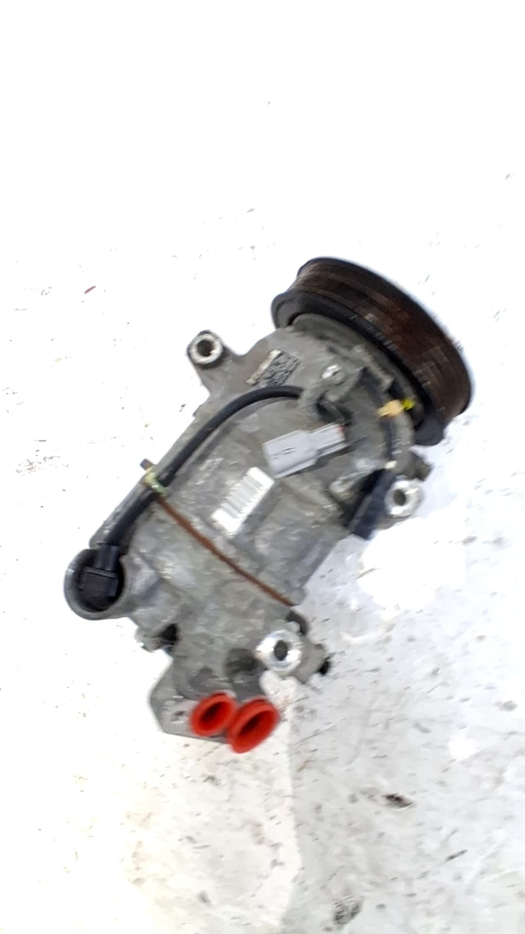 Recambio RENAULT KADJAR ref. 926006214R