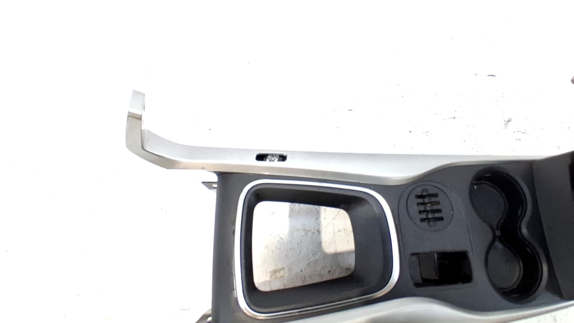 Consola central RENAULT KADJAR