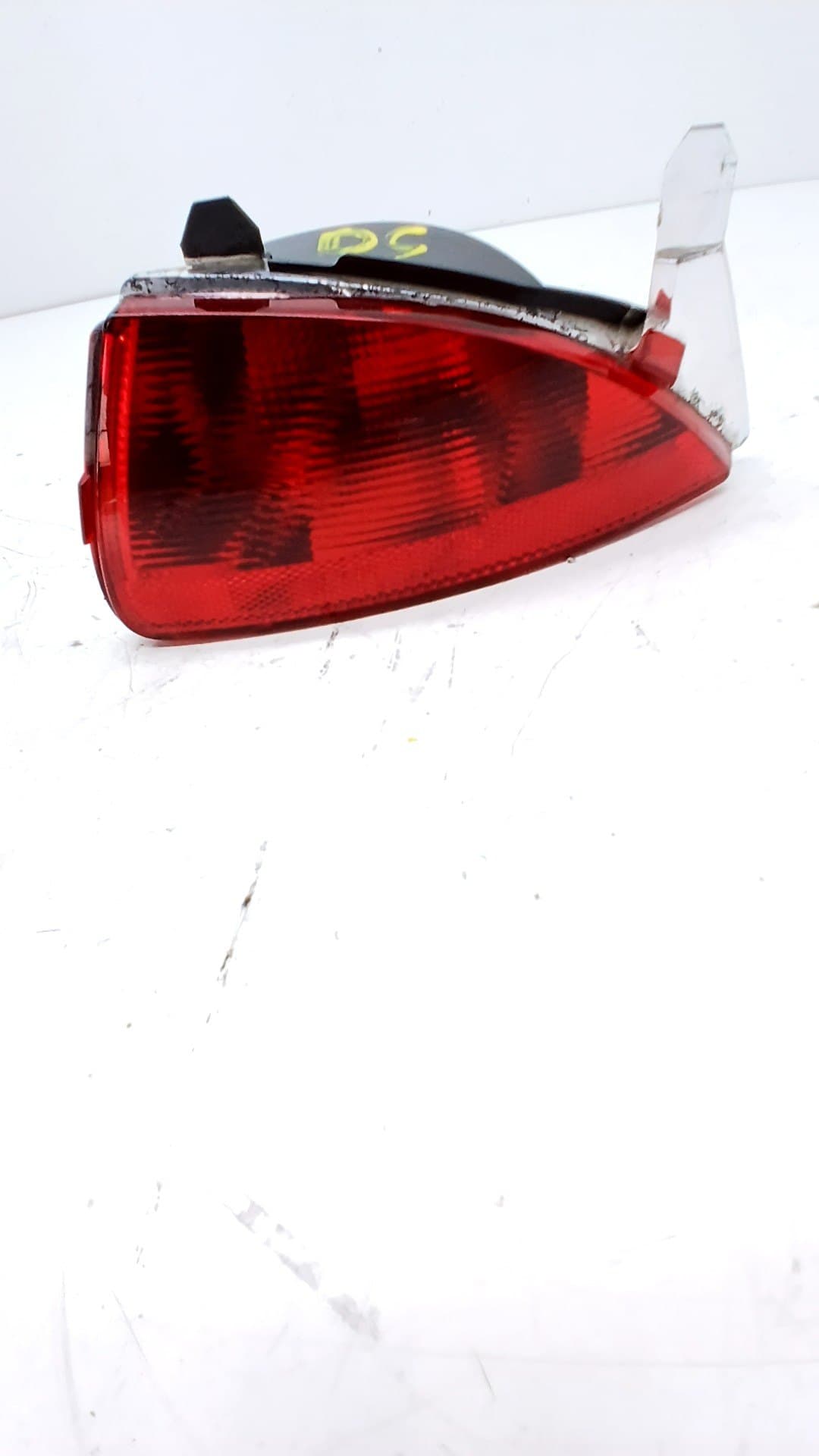 Faro antiniebla trasero derecho RENAULT KADJAR 4