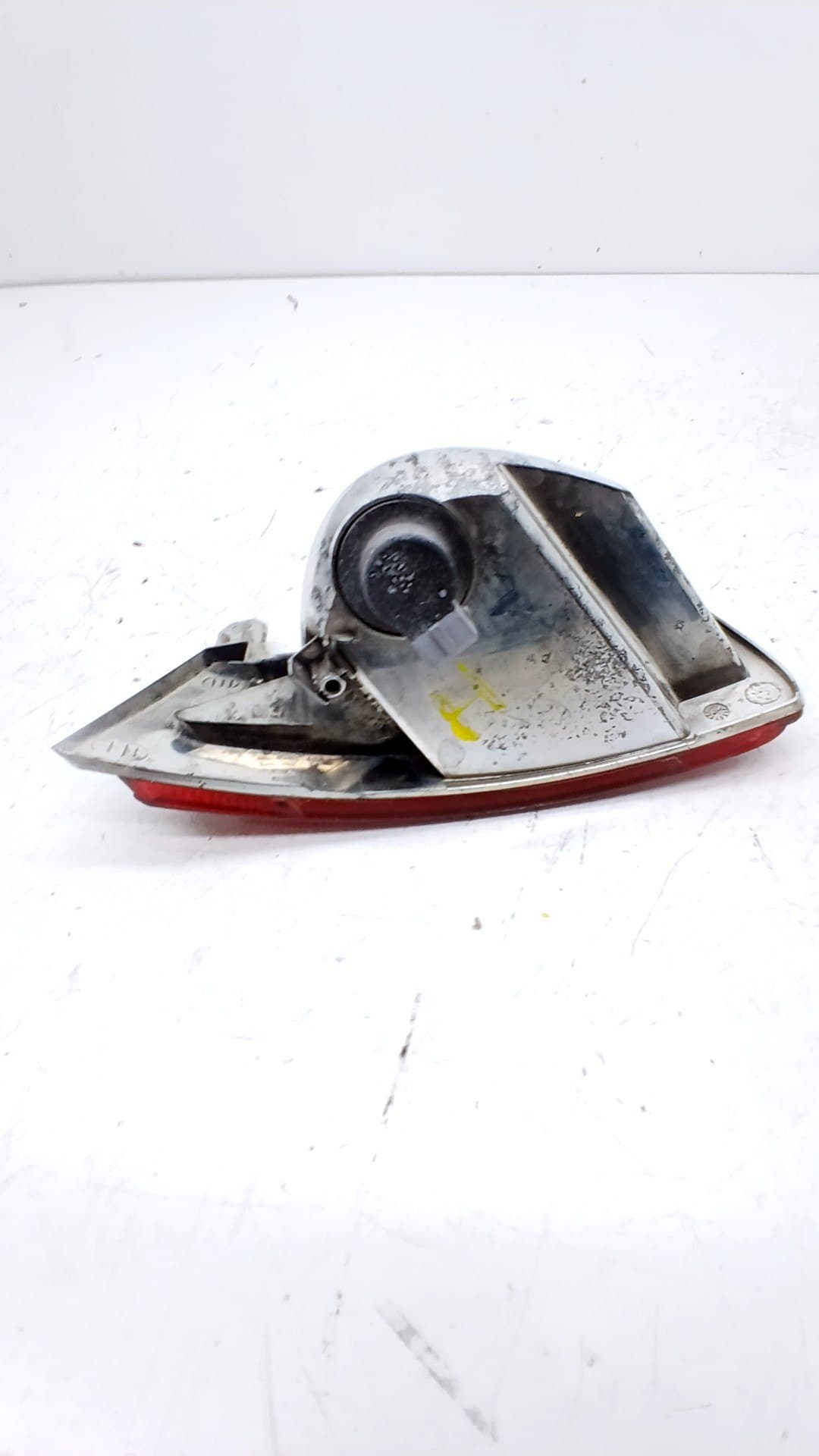 Faro antiniebla trasero derecho RENAULT KADJAR 2