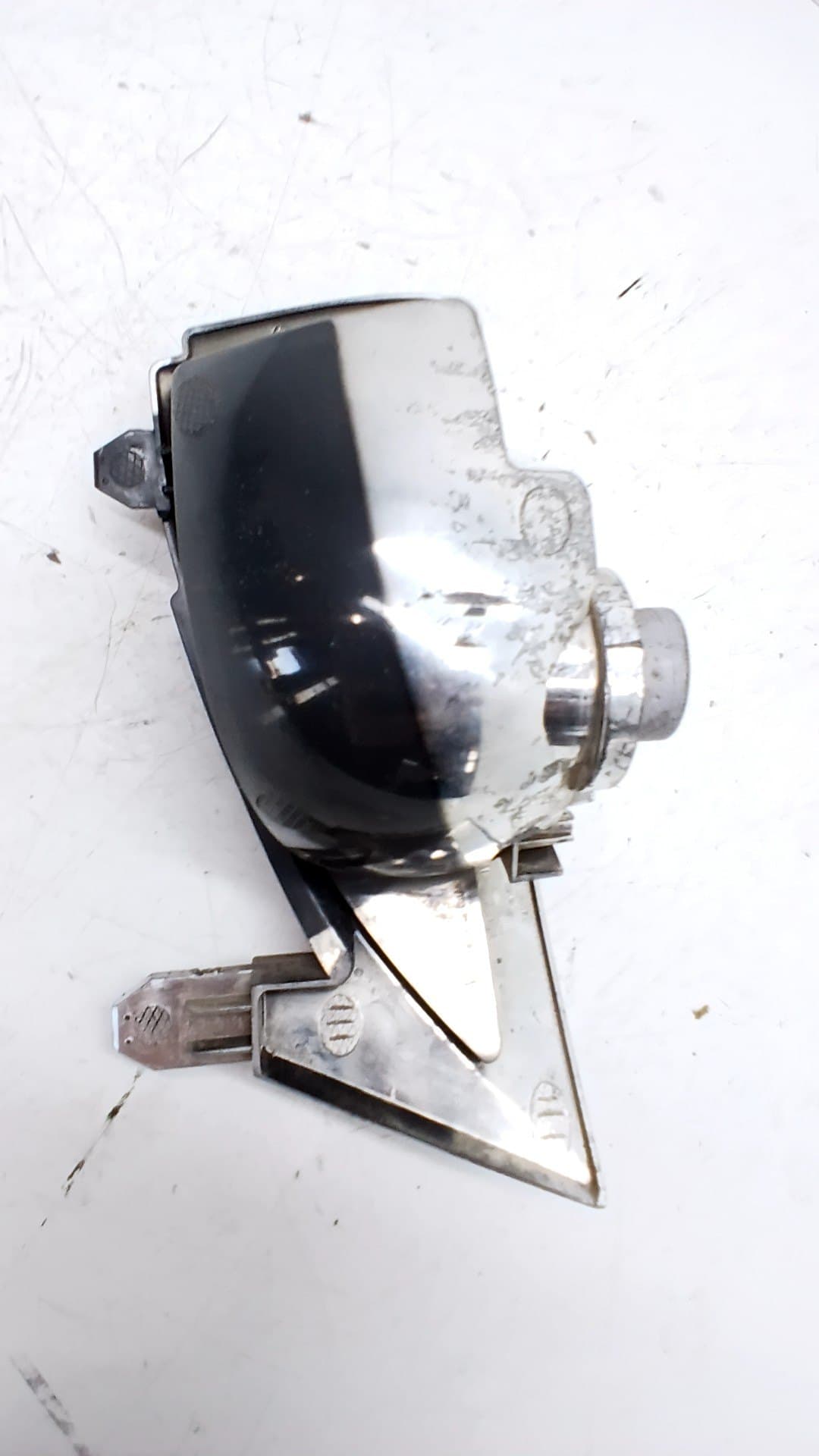 Faro antiniebla trasero derecho RENAULT KADJAR