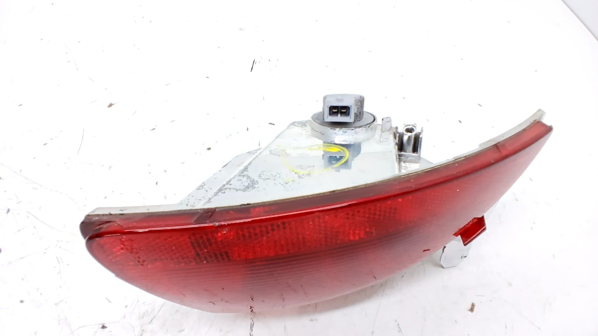 Faro antiniebla trasero izquierdo RENAULT KADJAR