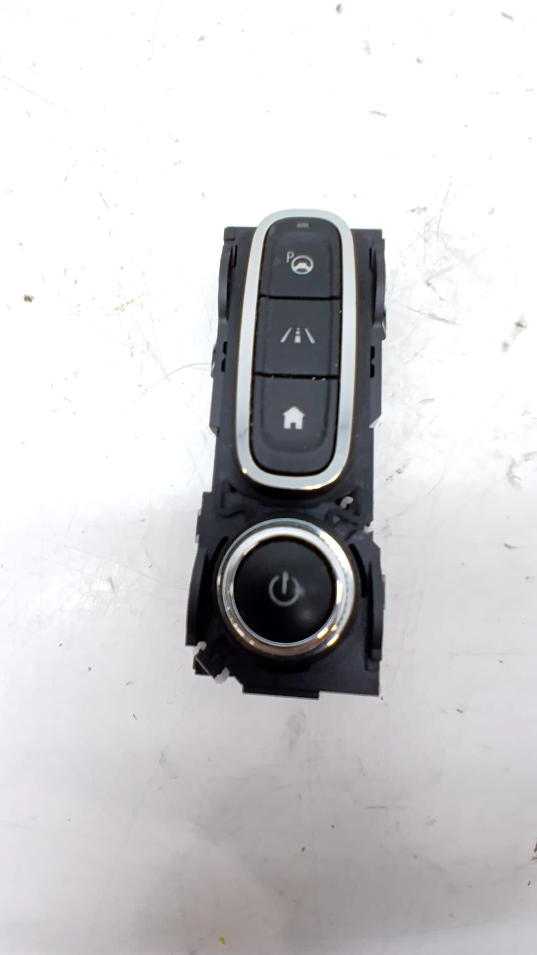 Mando multifuncion RENAULT KADJAR 4