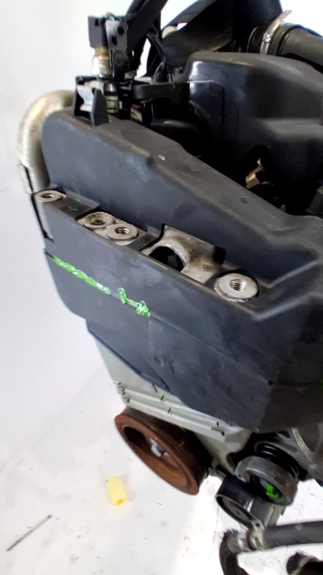 Motor completo RENAULT KADJAR