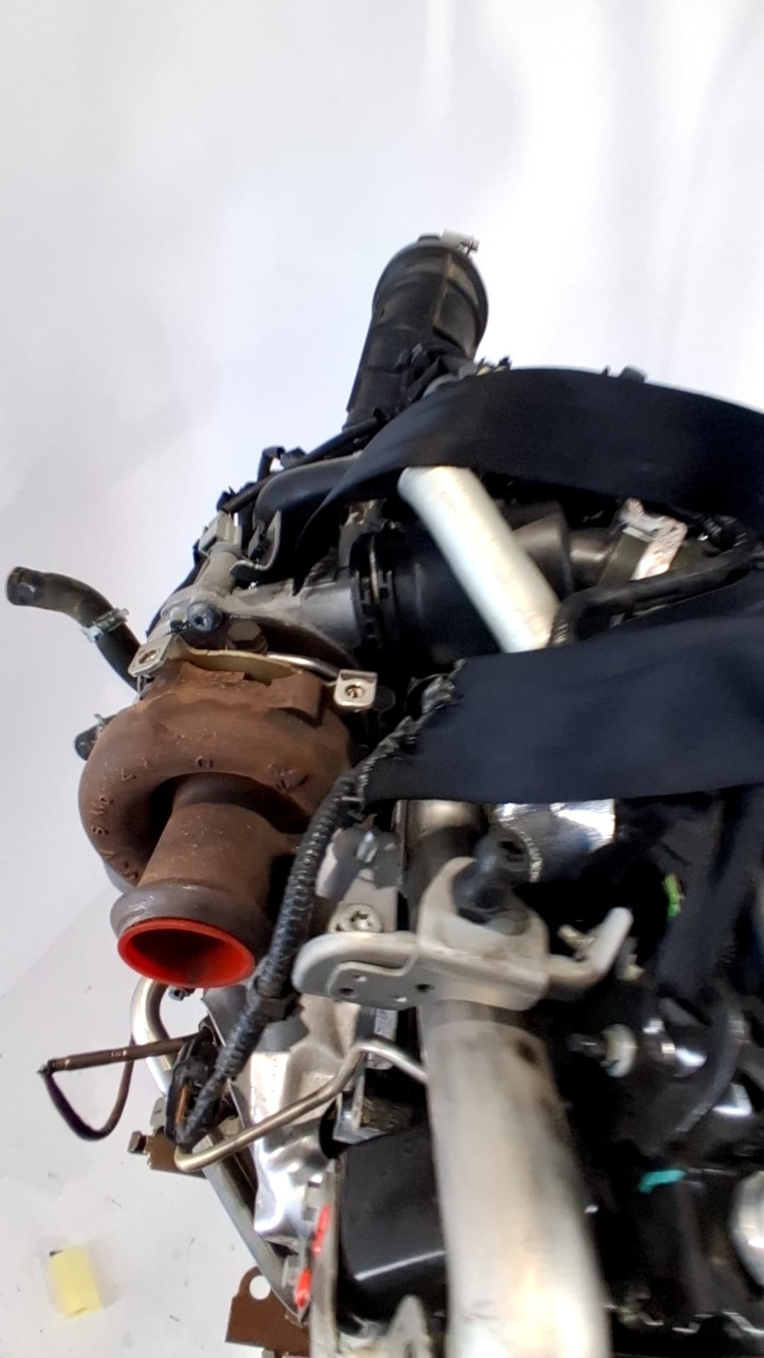 Motor completo RENAULT KADJAR 3