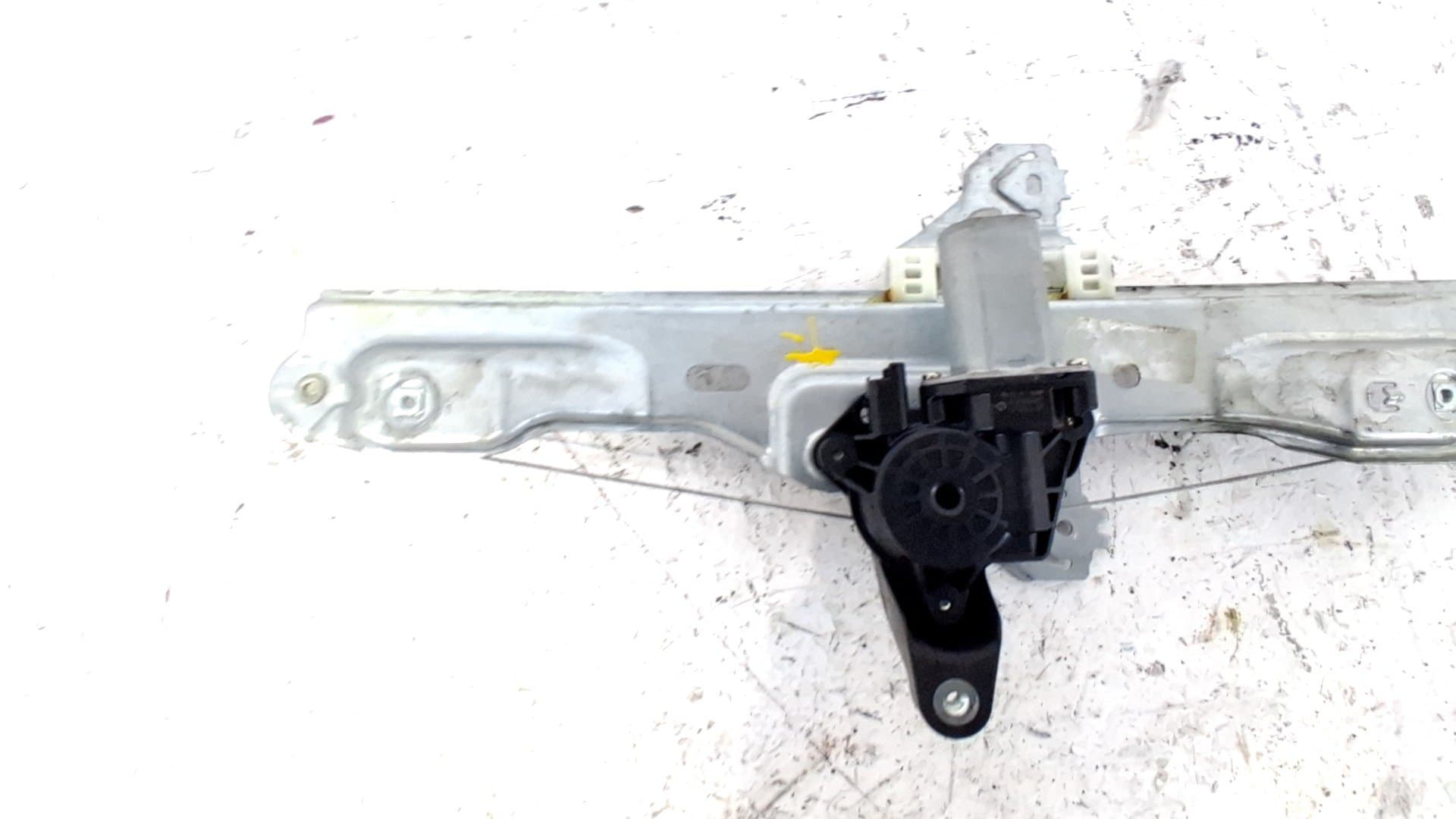 Motor elevalunas trasero izquierdo RENAULT KADJAR