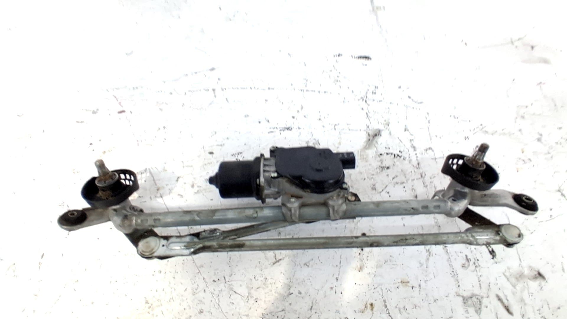 Motor limpia delantero RENAULT KADJAR 3