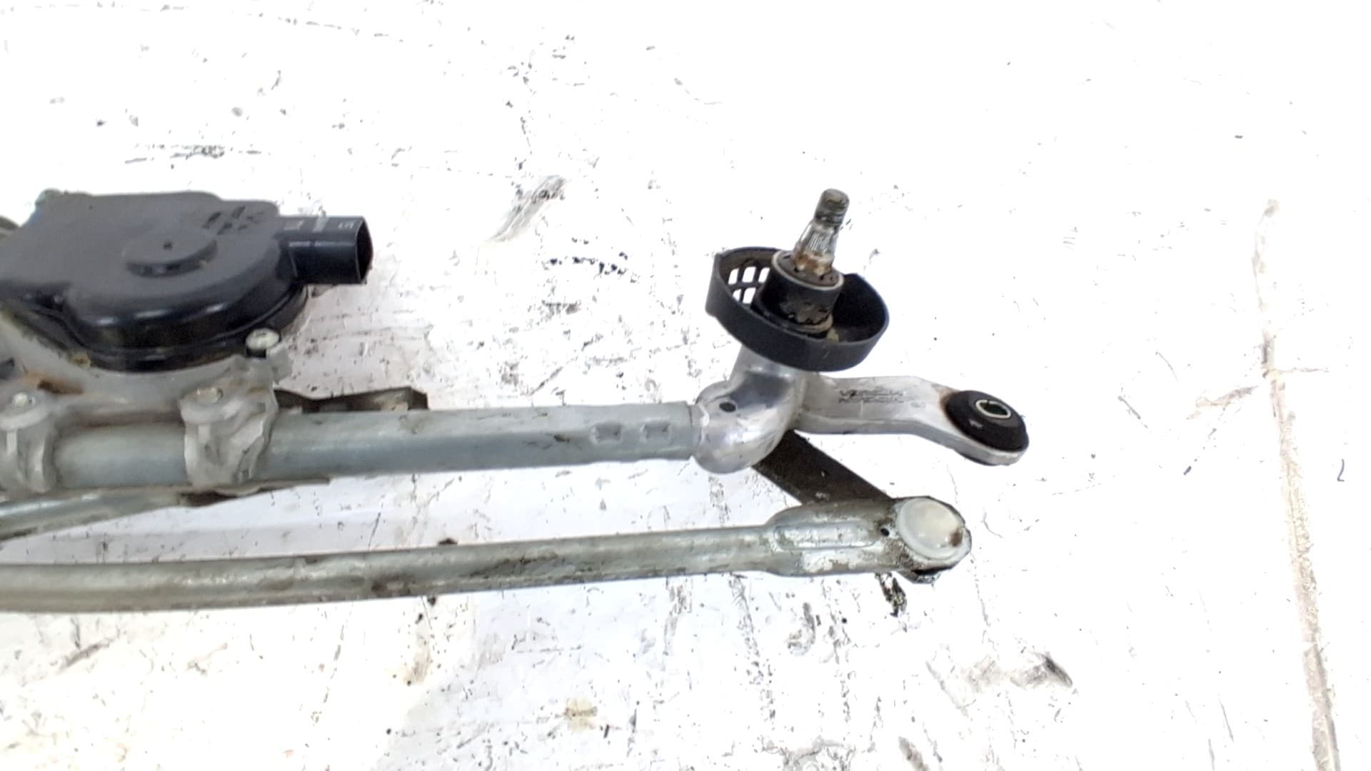 Motor limpia delantero RENAULT KADJAR 2