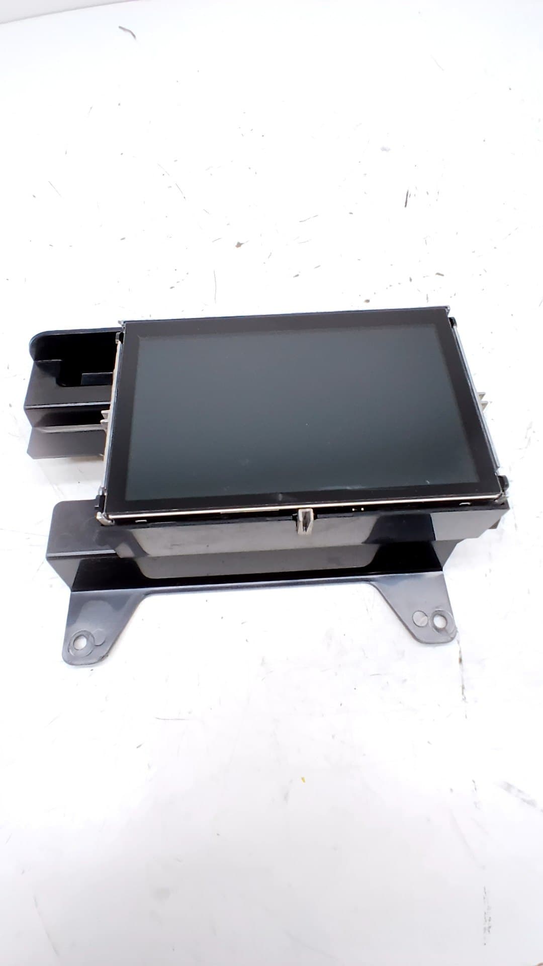 Pantalla multifuncion RENAULT KADJAR
