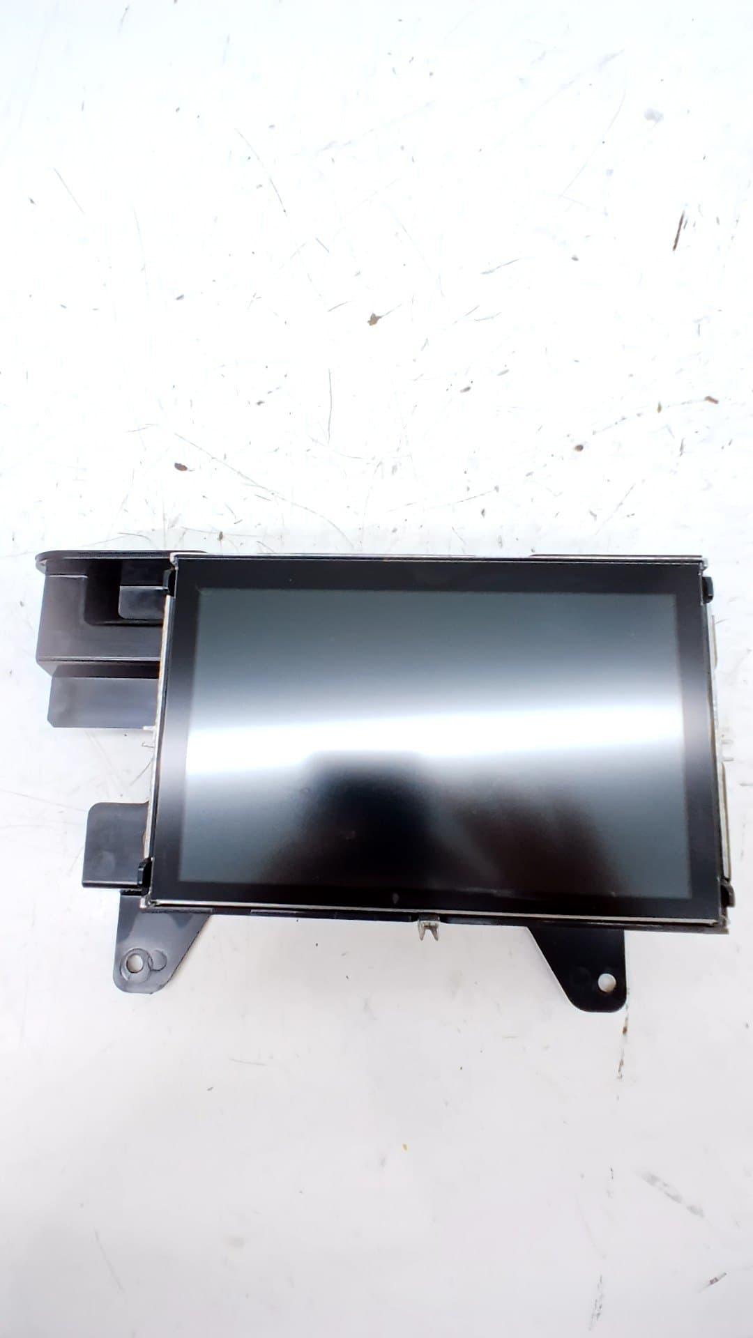 Pantalla multifuncion RENAULT KADJAR 4