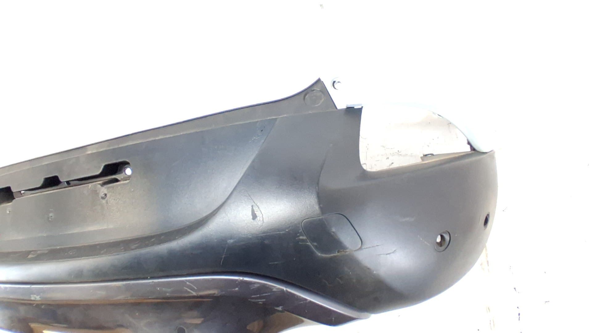 Paragolpes trasero RENAULT KADJAR 3