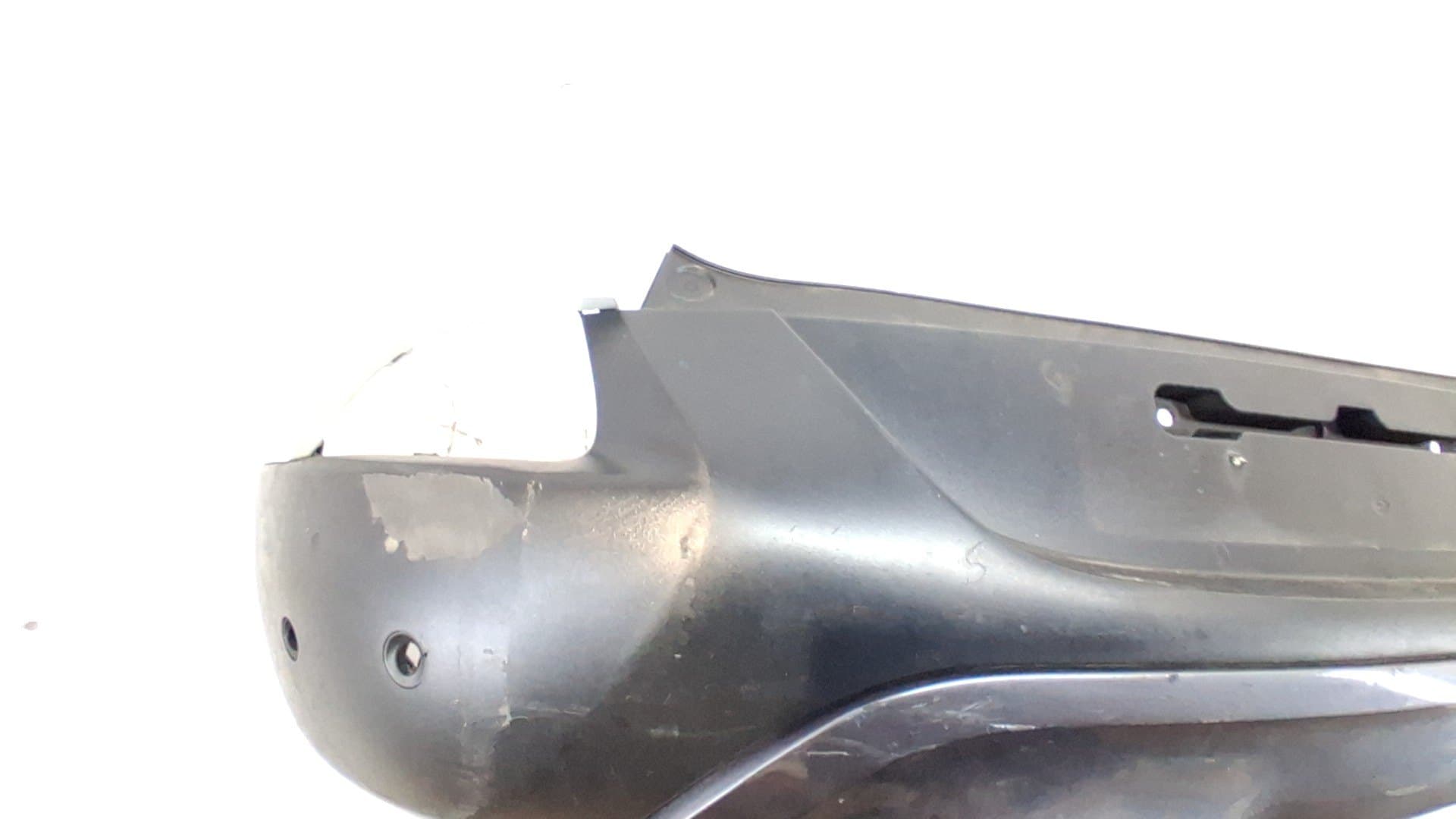 Paragolpes trasero RENAULT KADJAR 2