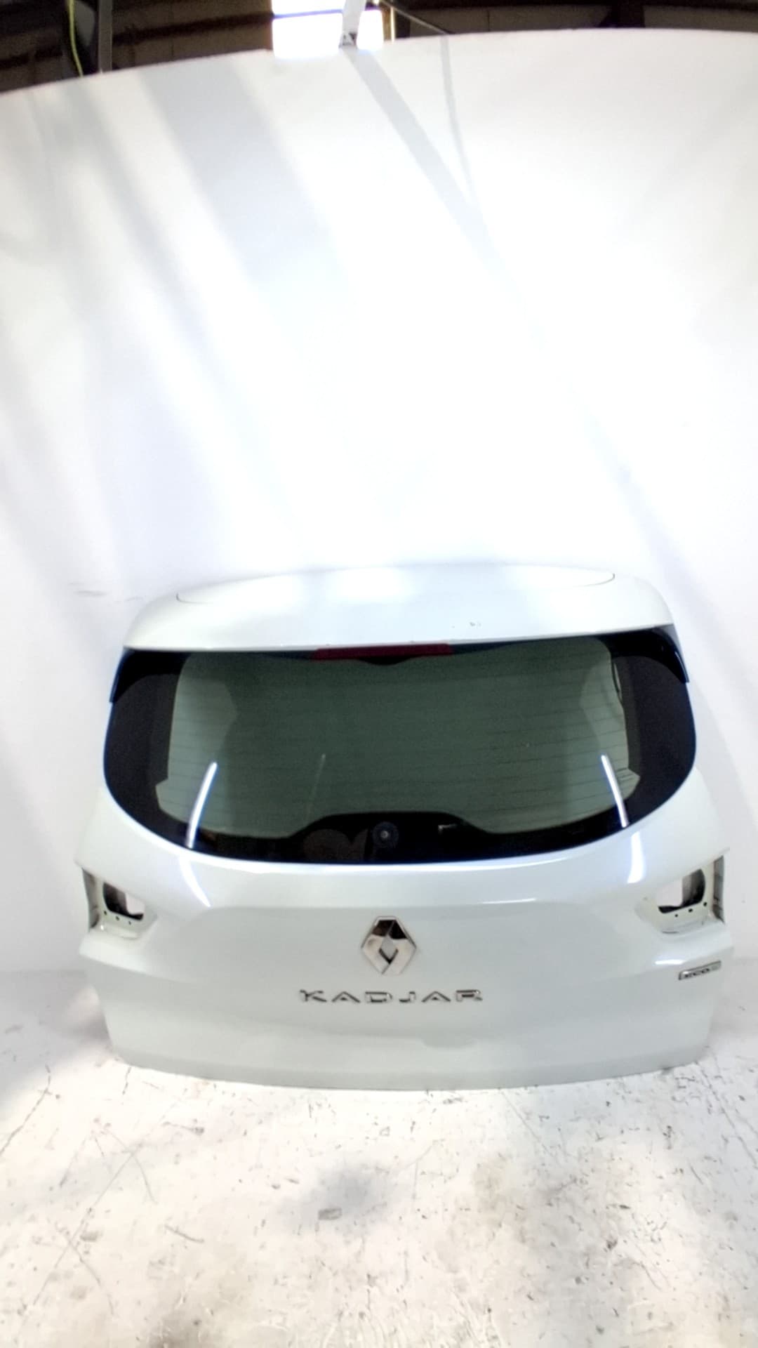 Porton trasero RENAULT KADJAR