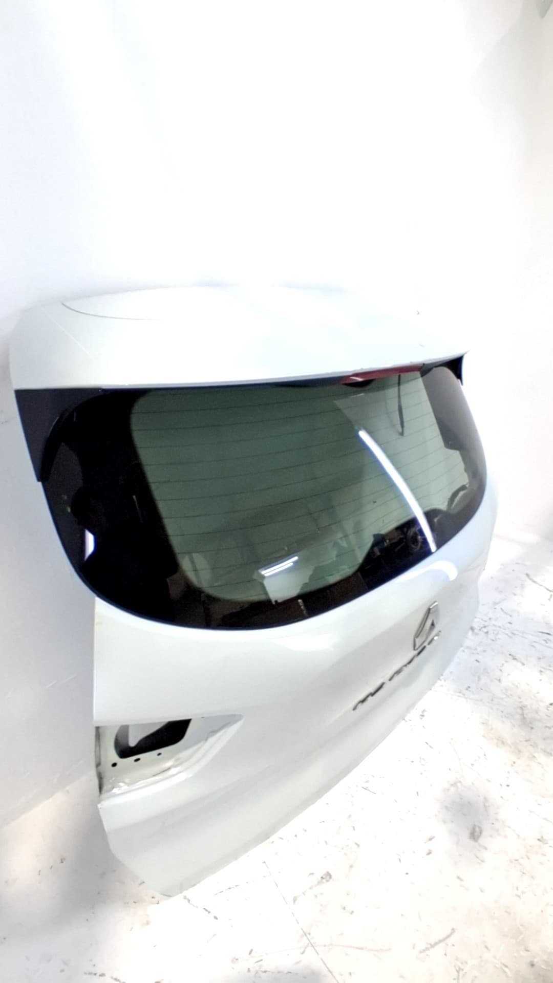 Porton trasero RENAULT KADJAR 2