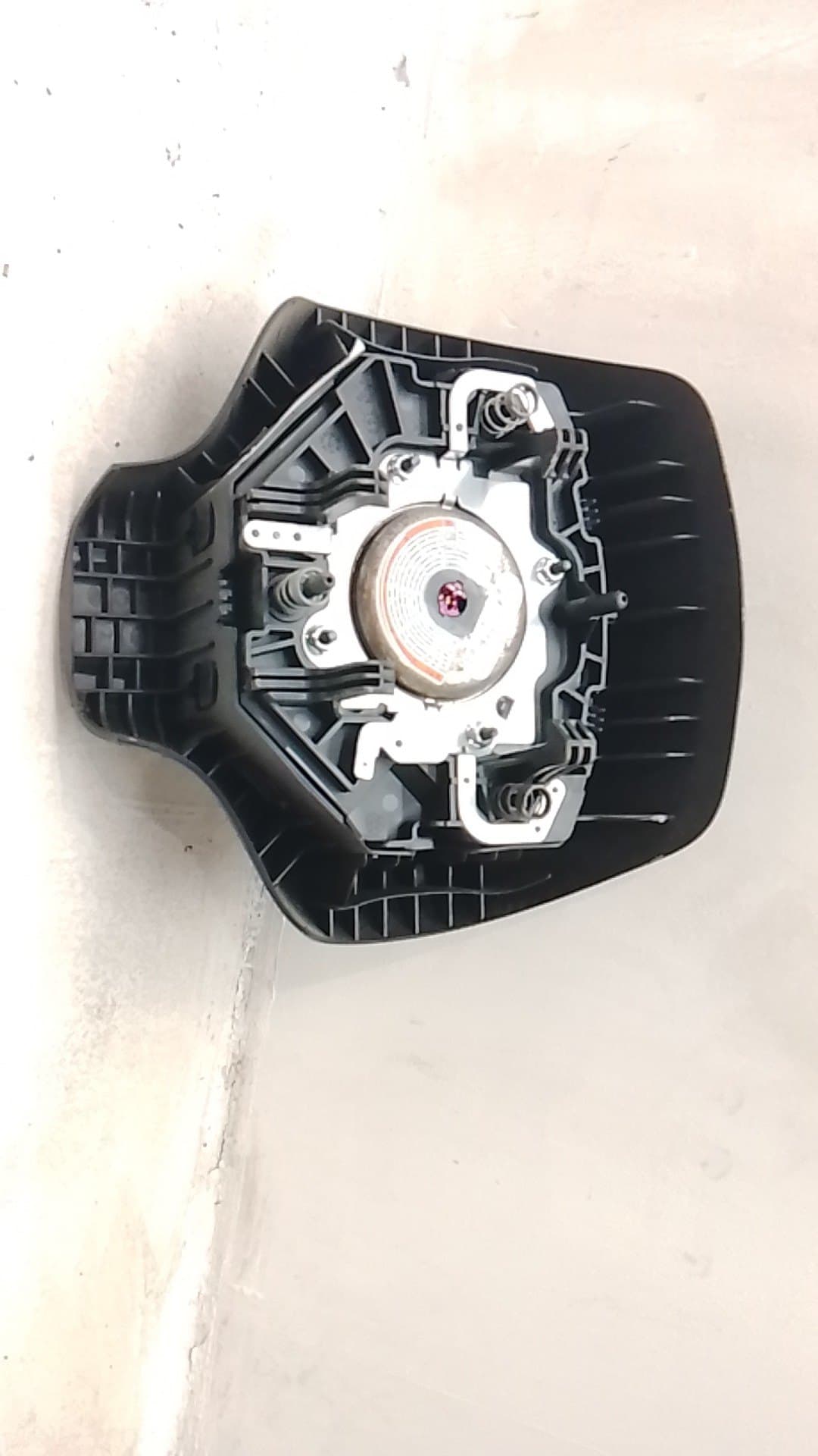 Airbag delantero izquierdo CITROEN C3 PICASSO 3
