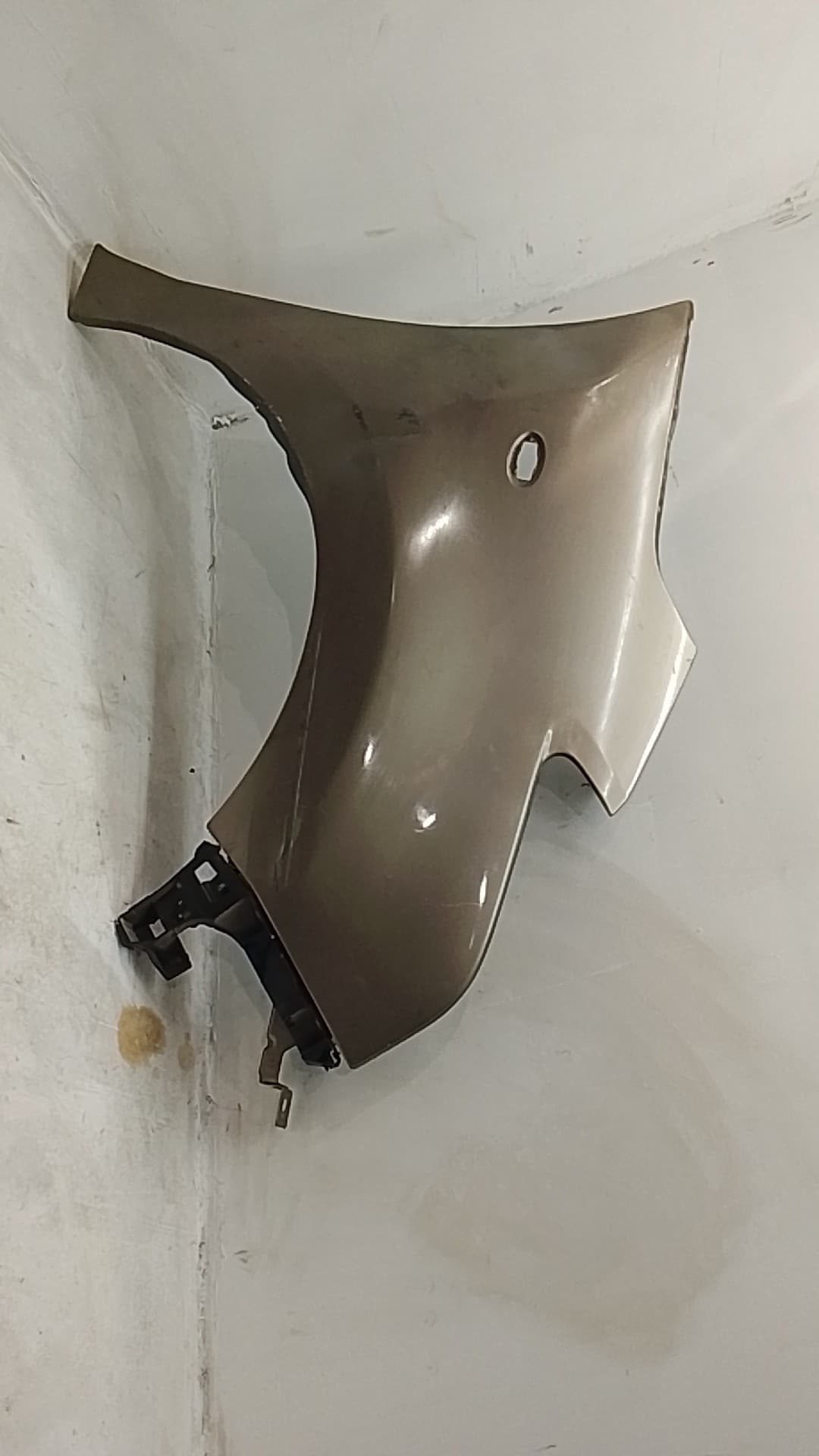 Aleta delantera derecha CITROEN C3 PICASSO
