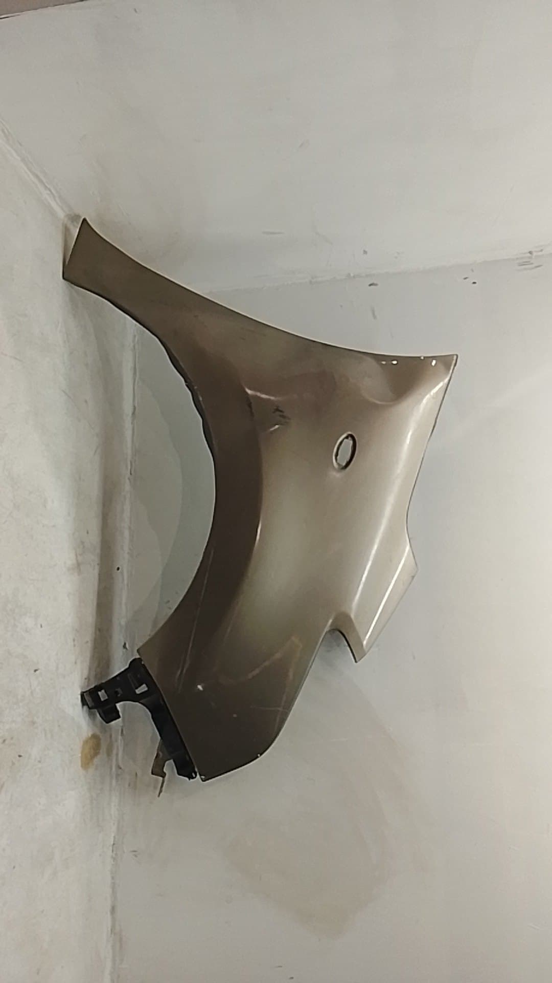 Aleta delantera derecha CITROEN C3 PICASSO 3