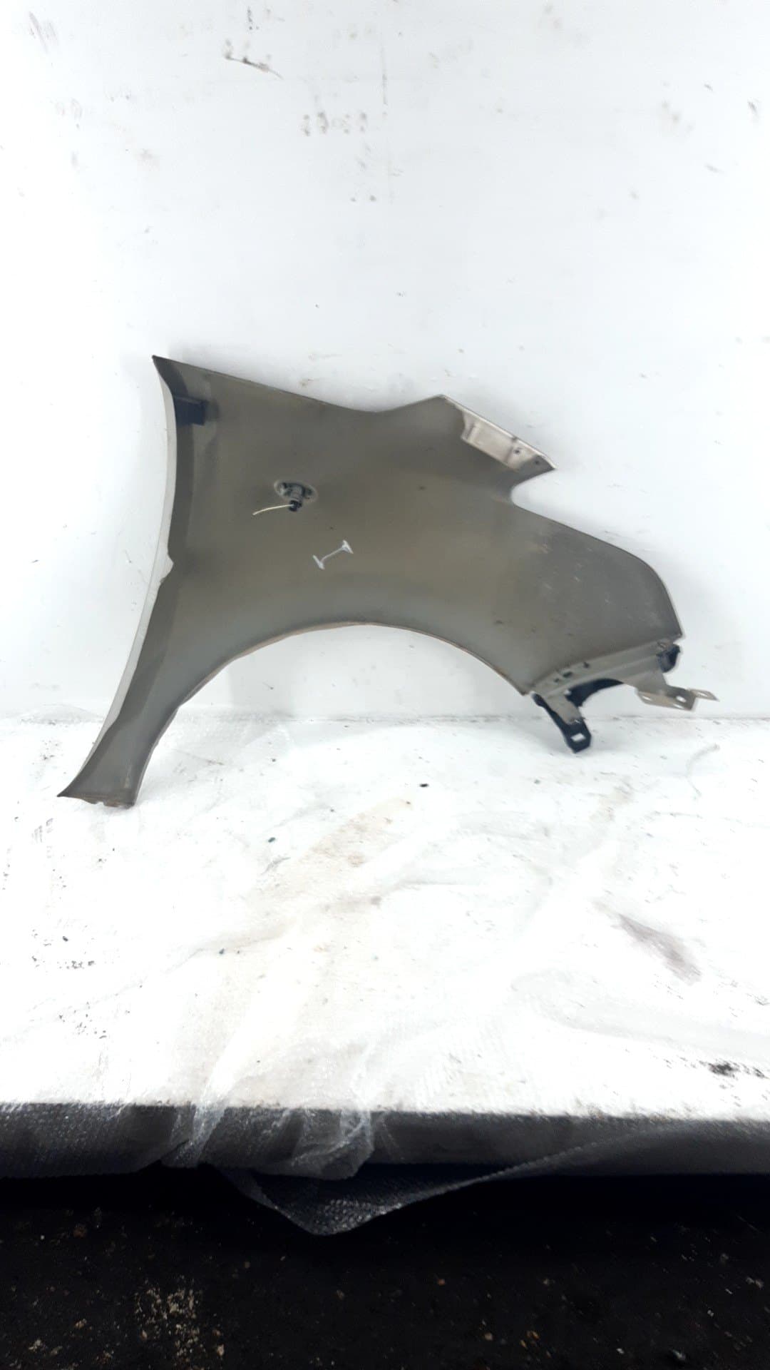 Aleta delantera izquierda CITROEN C3 PICASSO 2