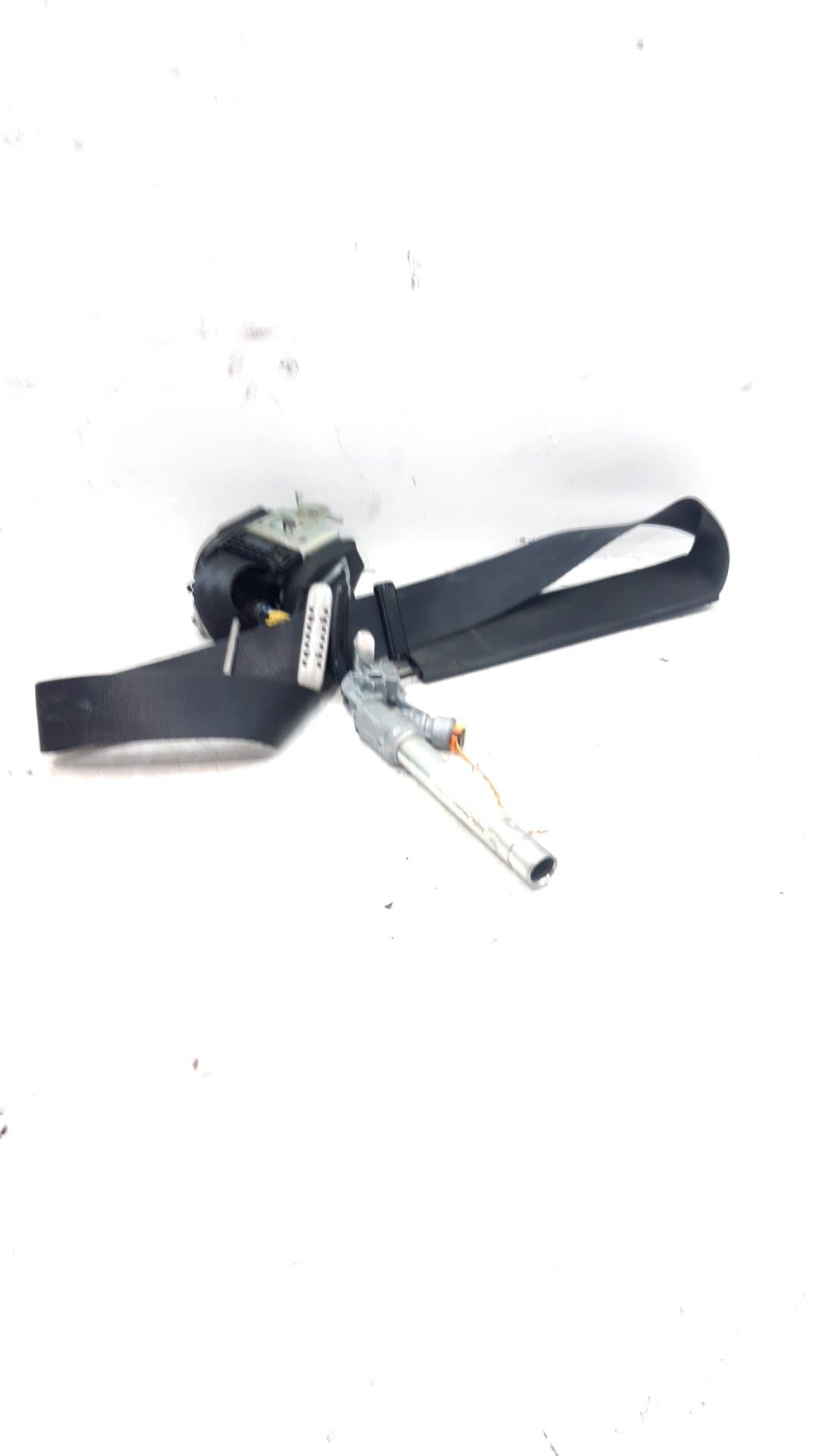 Cinturon seguridad delantero derecho CITROEN C3 PICASSO
