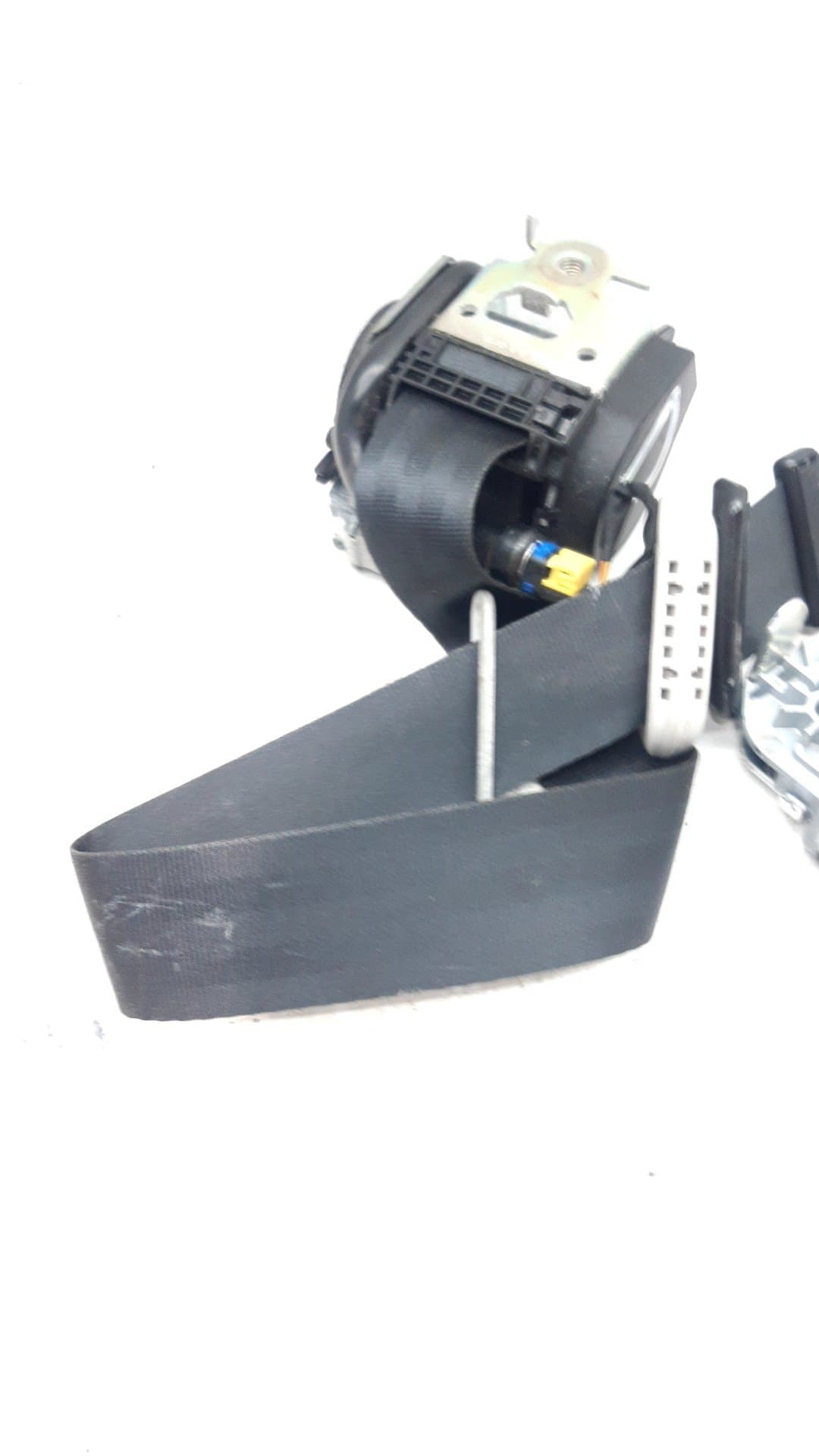 Cinturon seguridad delantero derecho CITROEN C3 PICASSO 3