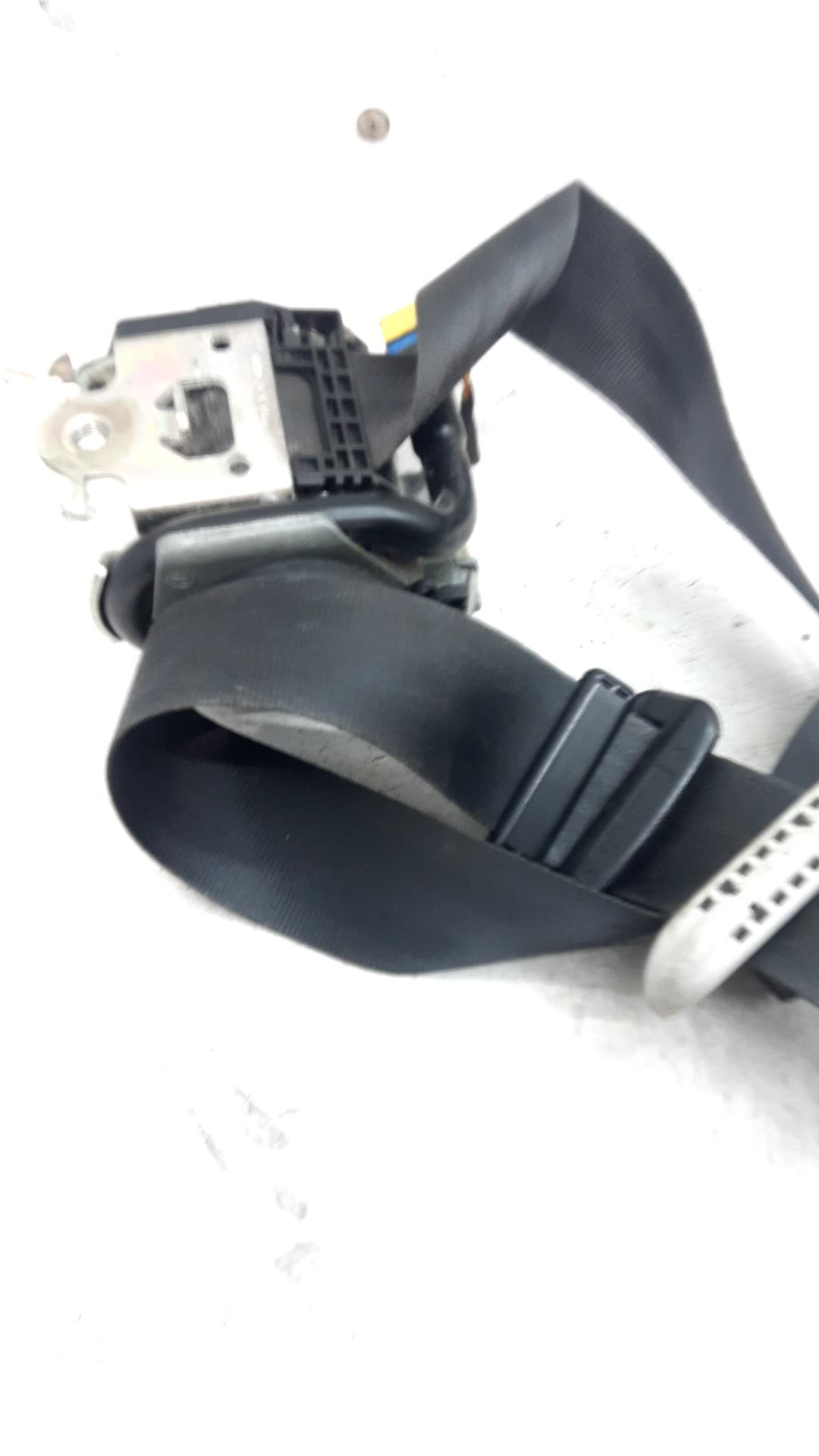 Cinturon seguridad delantero izquierdo CITROEN C3 PICASSO 3