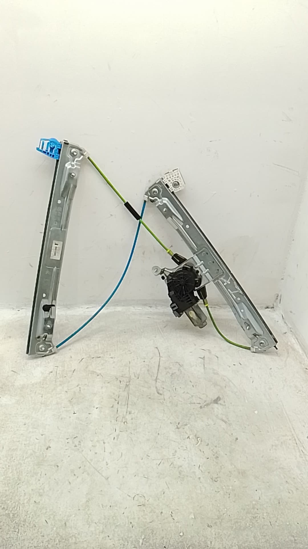 Elevalunas delantero izquierdo CITROEN C3 PICASSO