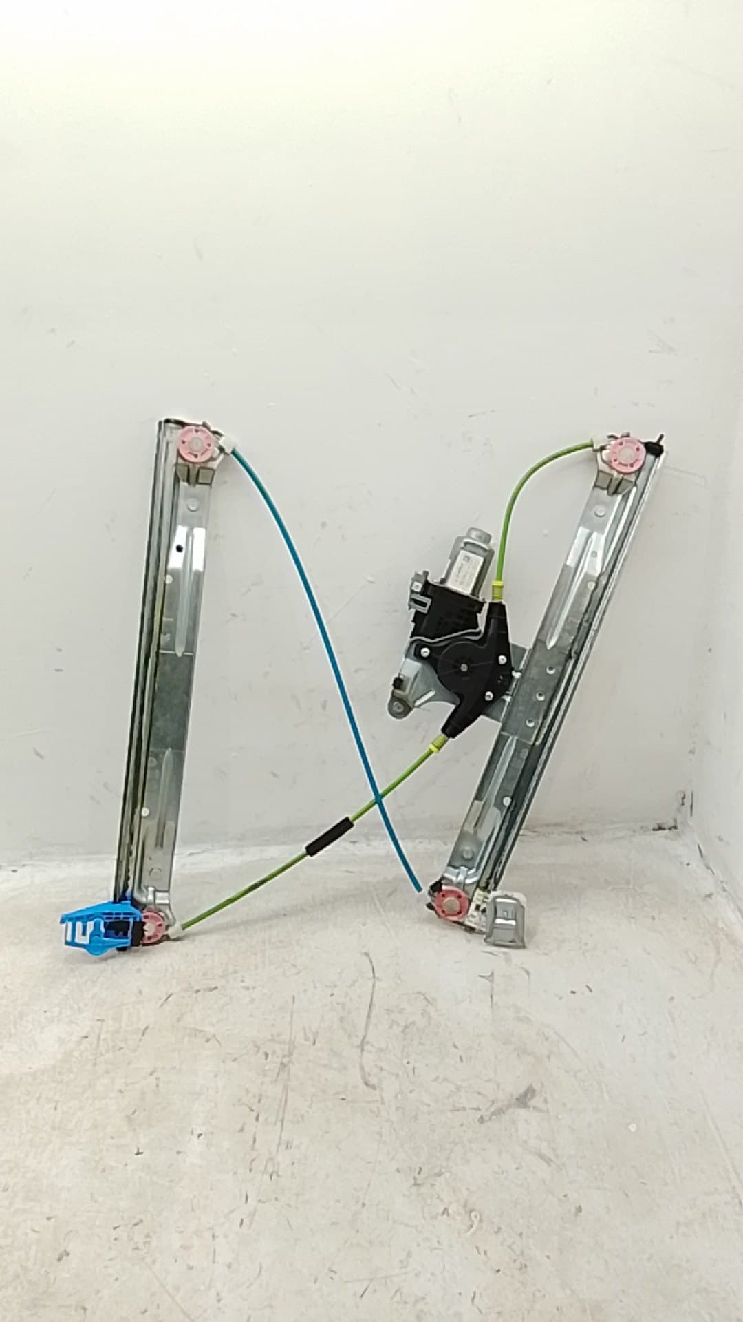 Elevalunas delantero izquierdo CITROEN C3 PICASSO 3