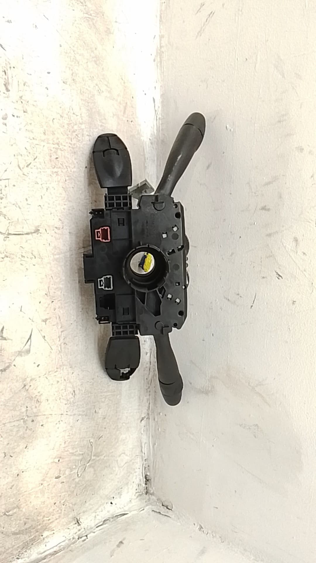 Mando multifuncion CITROEN C3 PICASSO 4