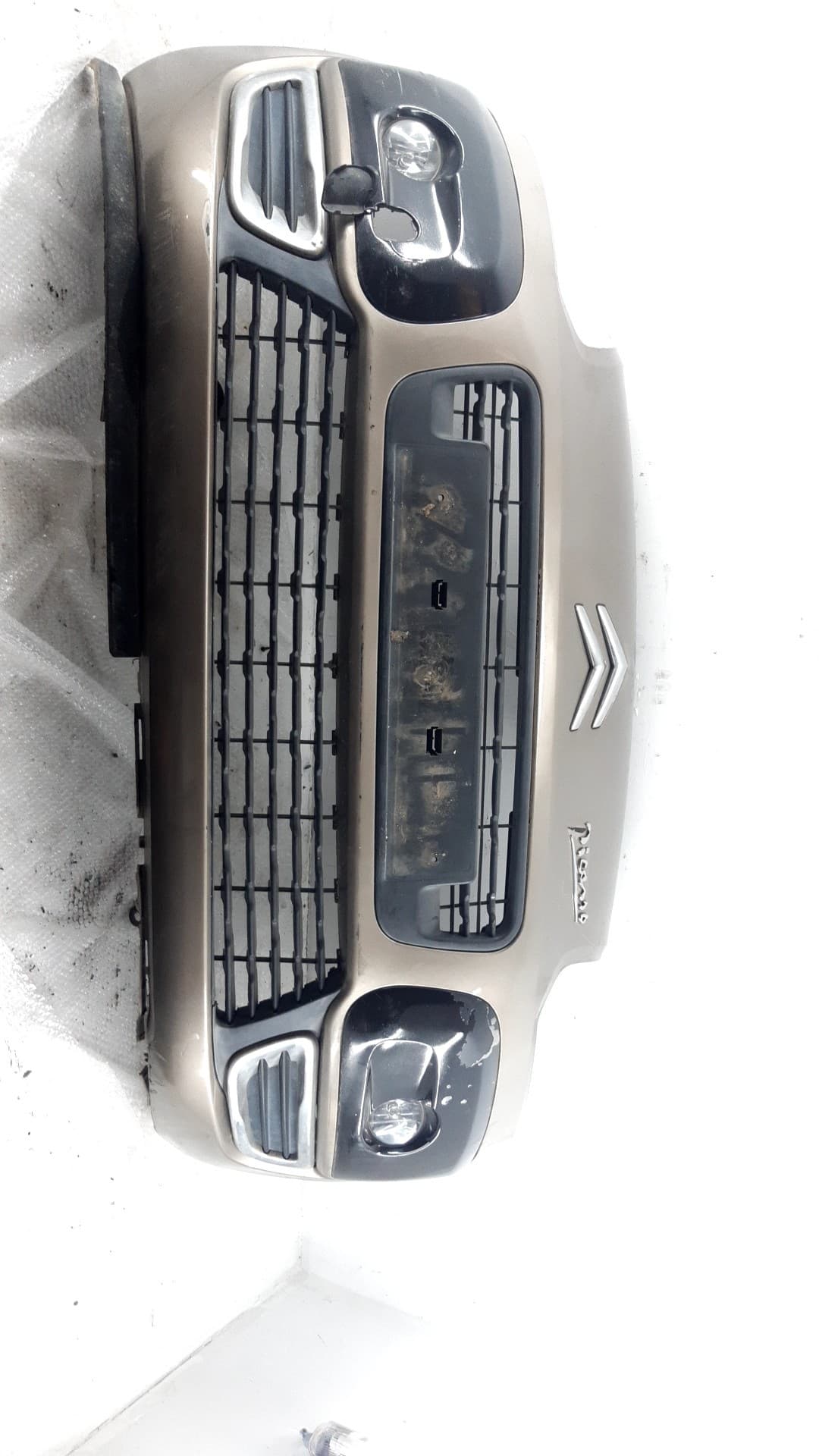 Paragolpes delantero CITROEN C3 PICASSO