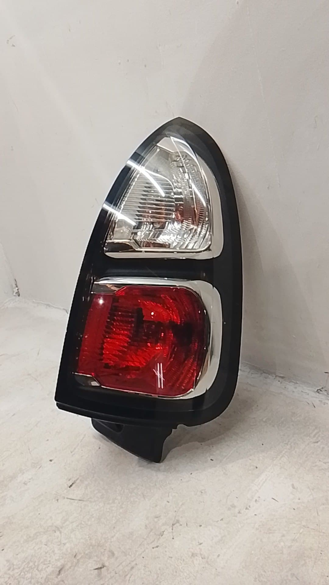 Piloto trasero derecho CITROEN C3 PICASSO